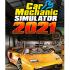 ����������ģ��2021CarMechanicSimulator2021�ⰲװӲ�̰�