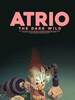 ������ºڰ���ҰAtrio The Dark Wild