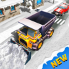 ��ѩ�ھ��3Dģ��Snow Excavator
