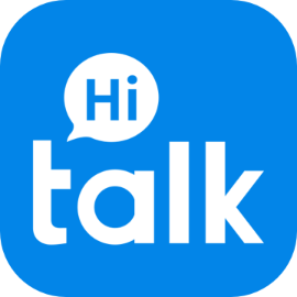 HiTalk罻v1.3.1 ׿