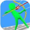 Arrow Catch 3D(��ͷ��׽3d����)ͼ��