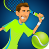 ���������Stick Tennis���°�
