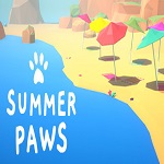 ֮צSummer Paws