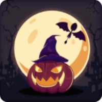 Halloween Nightmare Night Scary Town Horror Story(ʥ֮ҹֲС)