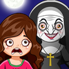 Mini Town Scary Grany(�ֲ�����������)