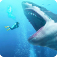 Mega Sharks 3d()