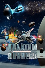 ӾQuantum Runnersⰲװɫ