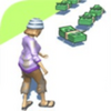Run Rich 3d(Խ��Խ����3D)