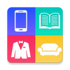 �ҵ���Ʒ����APP