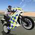 Super Stunt Police Bike Simulator 3D(�����ؼ�����Ħ�г�ģ����3D)v2.3