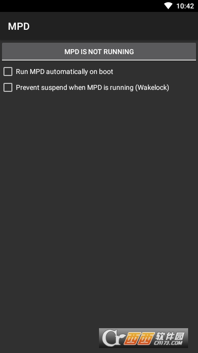 MPD() v0.22.10 ׿