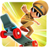 Little Singham Super Skater(С����ķ����)