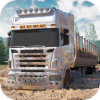 �����ཬԽҰMud Truck Offroad Driving