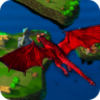 Flying Dragon City Attack(����ս��ģ�������й���)