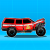 ������ɳ��ELASTIC CAR SANDBOX