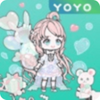 YOYO Doll(���ŵ�����װ��С��)