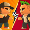 Hero vs Bully(Ӣ�۴�ս���)