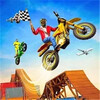 Real Bike Stunt Master: New Superbike Racing Games(���������г��ؼ���ʦ)