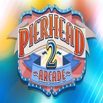 码头商场2Pierhead Arcade 2