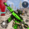 Critical Commando Strike(����ͻ��ս��)