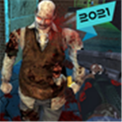 Extreme Zombies Killers 2021(޽ʬɱ2021)v1.1׿