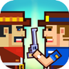 Pixel Gun Fighter(ǹ���������)