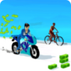 MoneyRace3D(�ؼ����ٴ�ʦ3d)