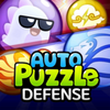 AutoPuzzle Defense(�Զ�ƴͼ����ս���߷���)