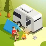 campground tycoon(¶Ӫش)