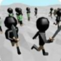 Stickman Simulator: Final Battle!!(˾սStickman Simulator)v1.11