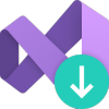 ΢ Visual Studio 2022