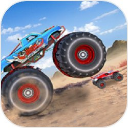 Monster Truck OffRoad Racing Stunts(ԽҰ)v2.2׿