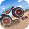 Monster Truck OffRoad Racing Stunts(����ԽҰ����)