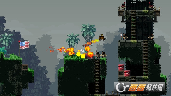 bԭBroforce °