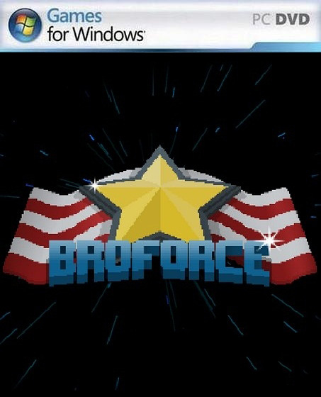 װԭBroforce°