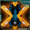 DX X(������x������)