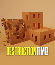 ʱDestruction TimeɫⰲװӲ̰