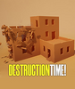 ����ʱ��Destruction Time��ɫ�ⰲװӲ�̰�