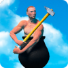 Getting Over It(Ͱظһ𹥿ѹ°)