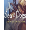 ��������֮��Sea Dogs: City of Abandoned Ships�ⰲװ��ɫ��