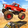 Monster Truck OffRoad Racing Stunts
