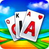 Solitaire(ֽ�ƴ������Ϸ)