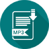 VOVSOFT-Text to MP3 Converter��ɫ��V1.7�ٷ���