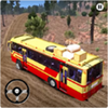 New Coach Bus Driver 2021-Simulator Games(��;��ʿ��ʵ��ʻ2021)