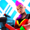 Frag Guns Shooter Of Boom(����ǹе�����)