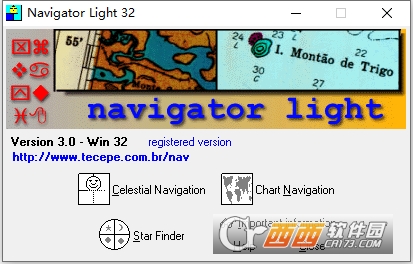 Navigator Liht 32ע԰ V3.0X