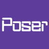 Poser(AI����˶�)
