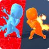 ����Ӣ�۳�ͻ3D