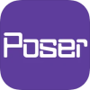 Poser�˶�app