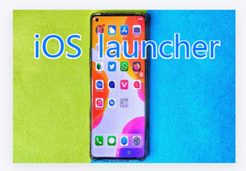 IOS Launcher_IOS Launcher׿İ_IOS Launcher